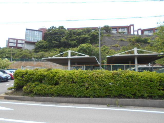 智辯学園和歌山校様：2900m