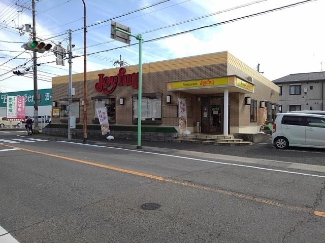 ジョイフル西ノ庄店様：1000m