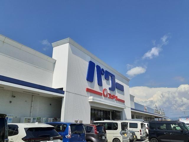コメリ和歌山インター店様：2600m