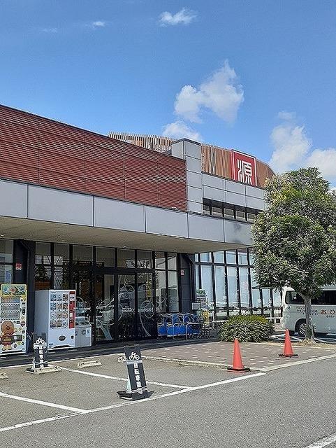 松源和歌山インター店様：2800m