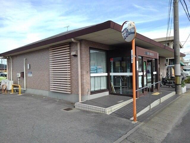 紀陽銀行西脇支店様：1100m