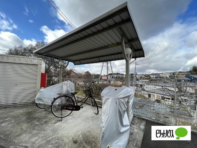 エトワール伏山（101） 共有部分