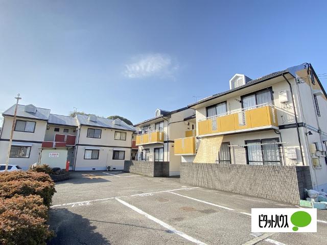 セジュール田尻（102） 外観