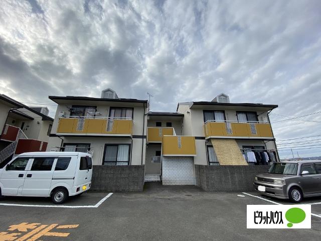 セジュール田尻（102） 外観