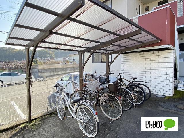 セジュール田尻（102） 共有部分