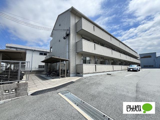 サンライズ湊Ⅱ（102） 外観