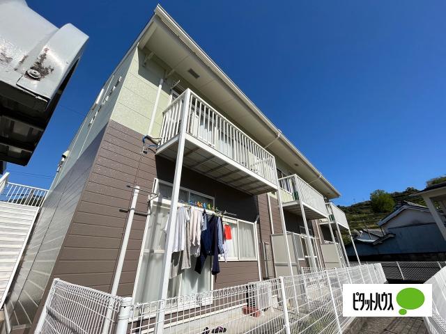 ココアハウス（103） 外観