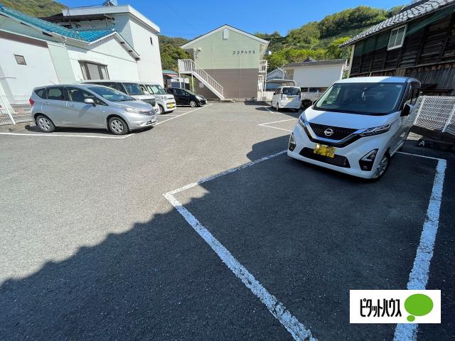 ココアハウス（103） その他
