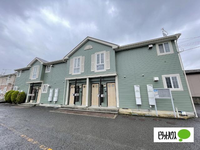 ヴェルダ・クーボ（101） 外観