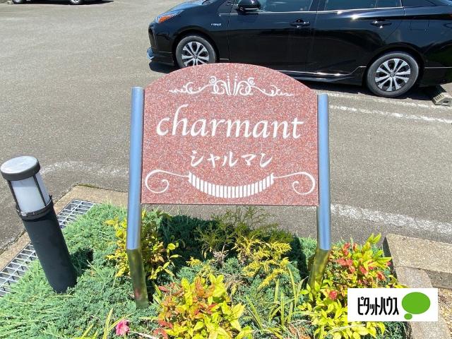 シャルマン（102） その他