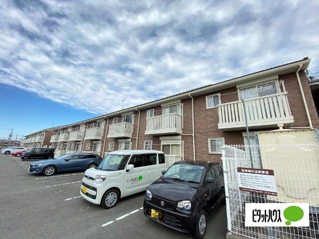 フェリーチェ小雑賀　A棟（A105） 外観