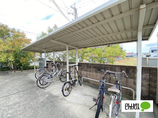 フェリーチェ小雑賀　A棟（A105） 共有部分