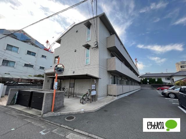 サンテラス吹上（207） 外観