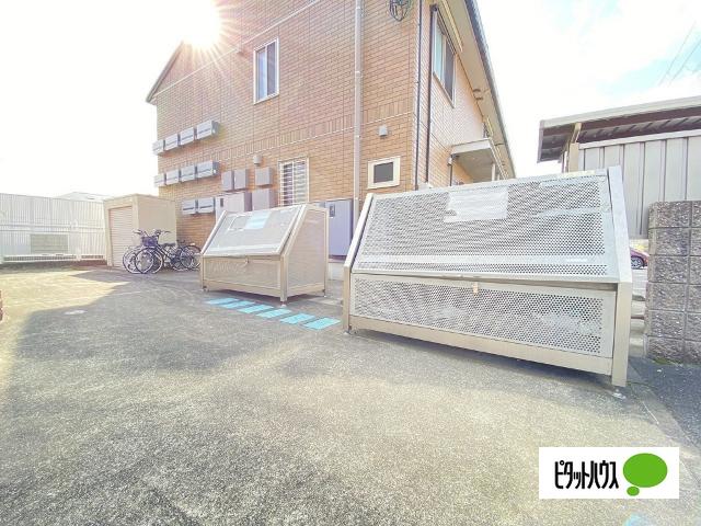 あーばんはいつ神前（ｺｳｻﾞｷ）　Ａ棟（A105） その他