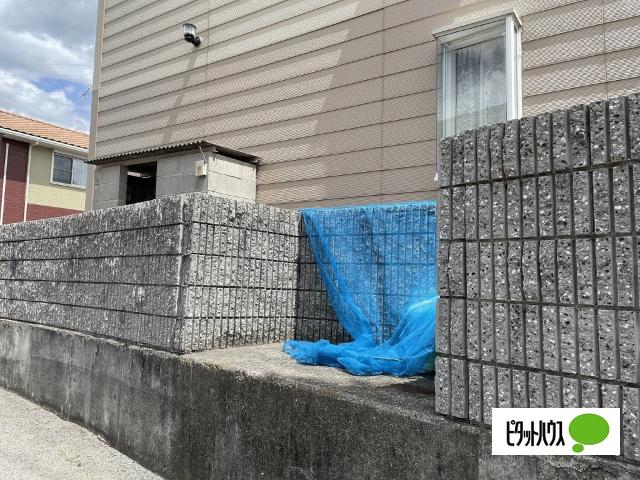 メゾン楠見中　Ａ棟（205） その他