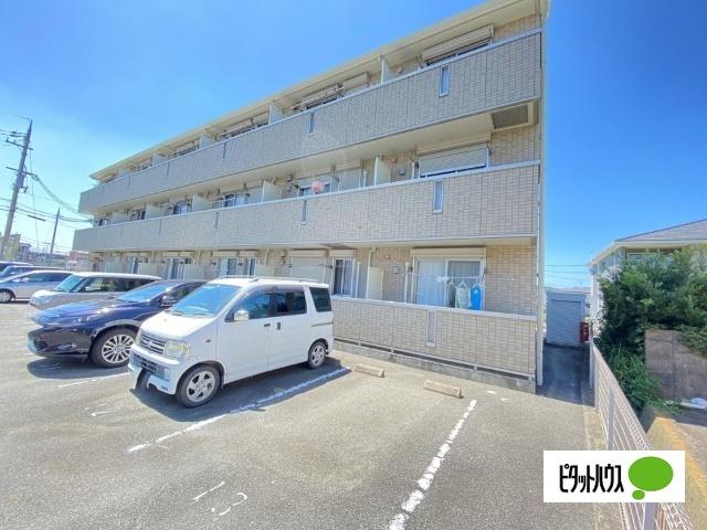 ソワサントゥ ヴァレ（106） 外観