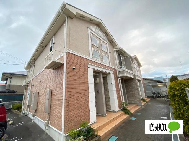 イリーデ西浜（102） 外観