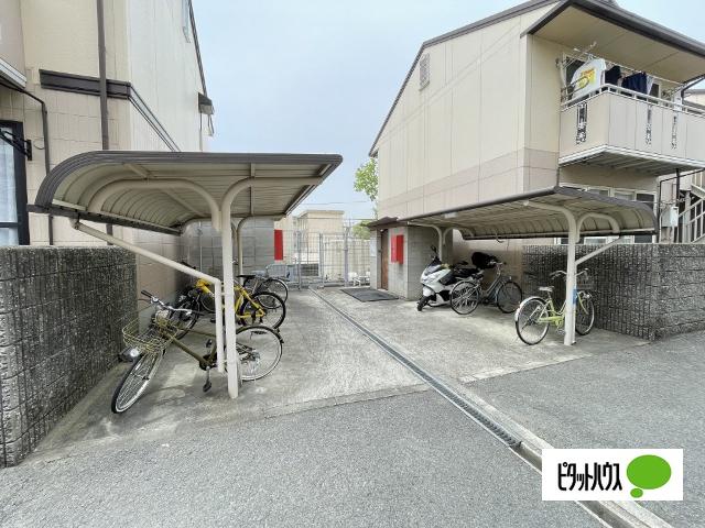 セジュール榎原　Ⅱ（210） 物件画像