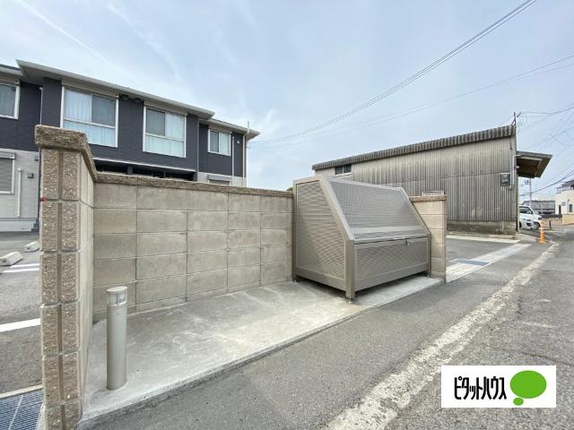 レセンテシャトー（105） その他