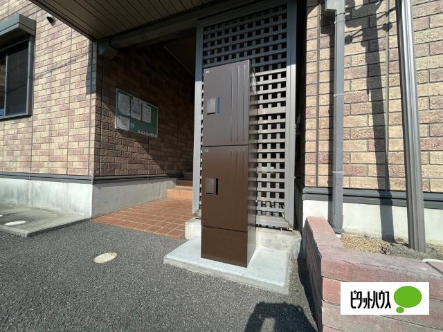 Cozy Court　Ａ棟（A102） その他