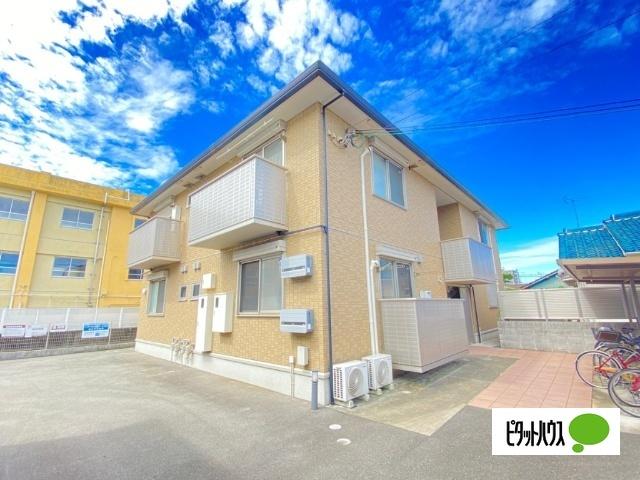 D-room西小二里(ﾆｼｺﾆﾘ)（103） 外観