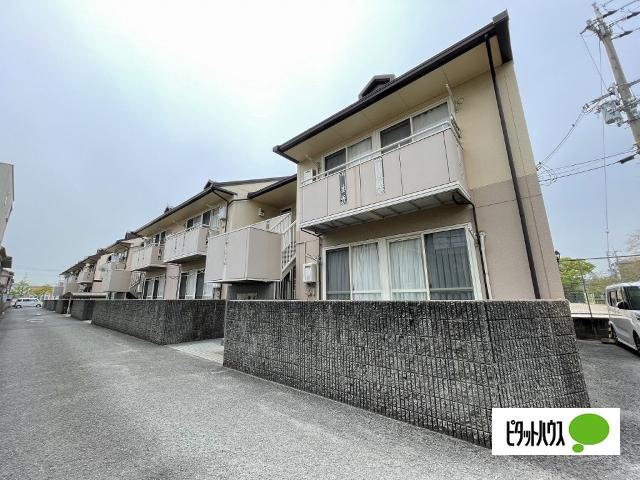 セジュール榎原　Ⅱ（210） 外観