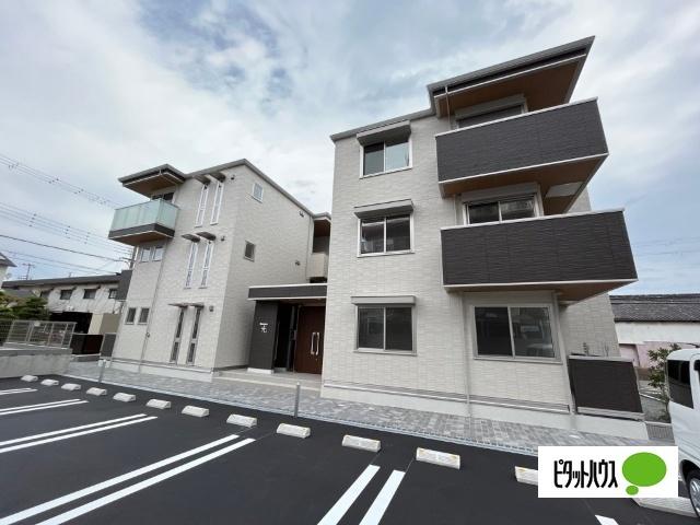 D-room宇須　光（205） 外観