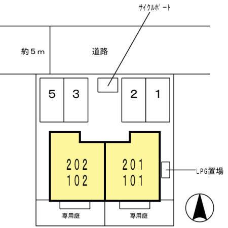 ウィット桜（101） その他