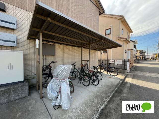 カーサＭ（103） 共有部分