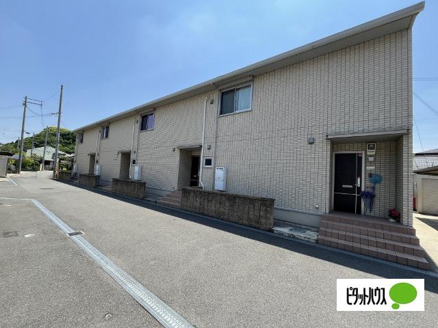 ブリオーソ東高松（102） エントランス