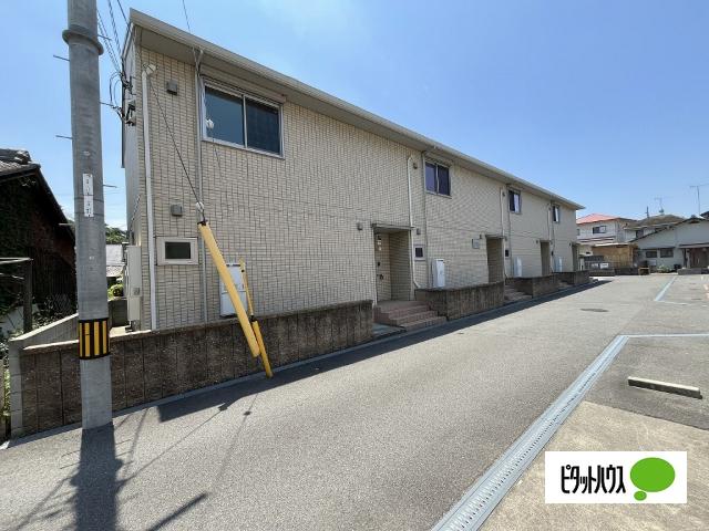 ブリオーソ東高松（102） 外観