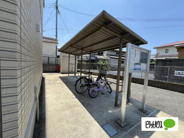 ブリオーソ東高松（102） 共有部分