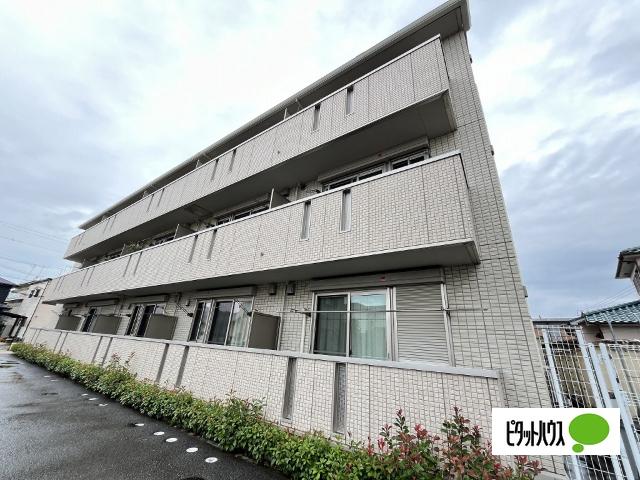 クリーク パレス（301） 外観