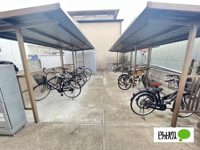 エミネンス東布経丁（ﾋｶﾞｼﾇﾉｴﾁｮｳ）（303） 共有部分