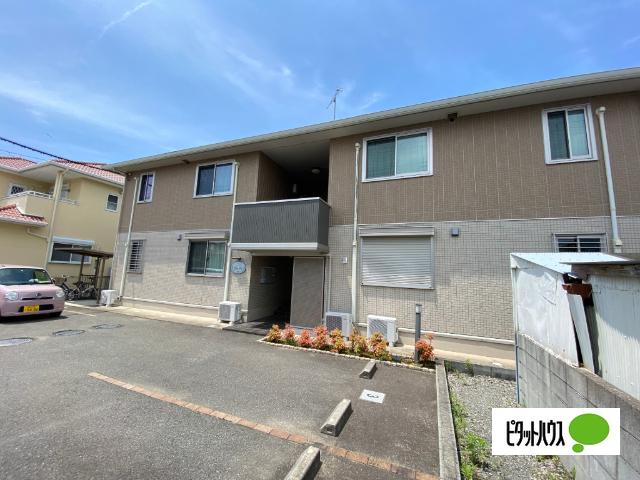 リアン・太田（101） 外観