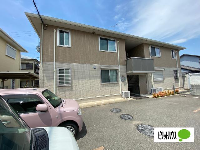 リアン・太田（101） 外観