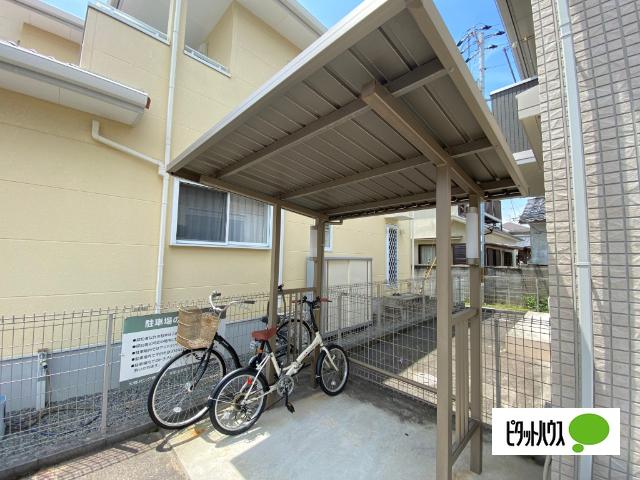 リアン・太田（101） 共有部分