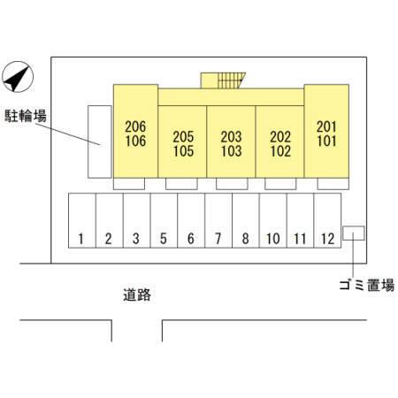 ドイスドゥアス（205） その他