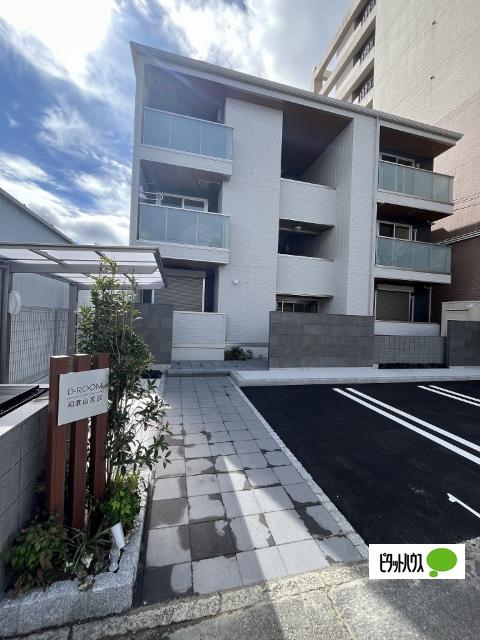 D-ROOM和歌山黒田（302） その他