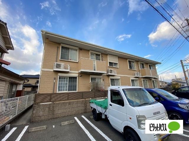 コンフォートテラス（102） 外観