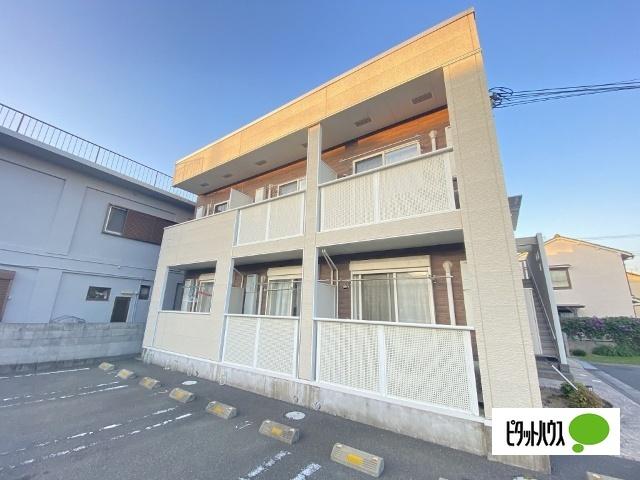 ジェイド　Ⅲ（102） 外観