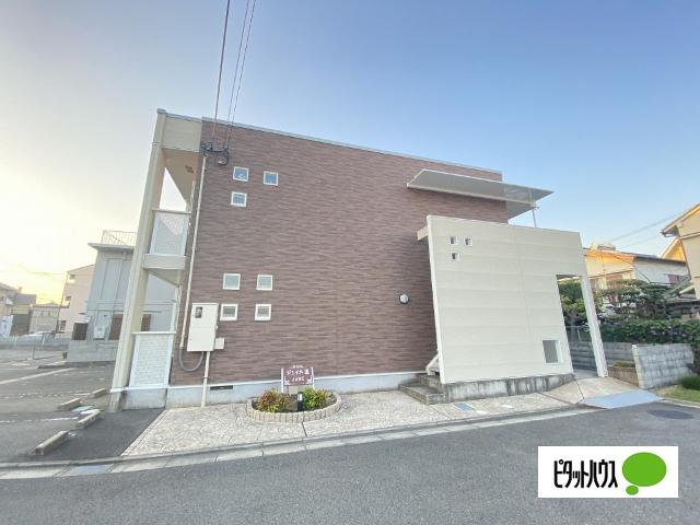ジェイド　Ⅲ（102） 外観