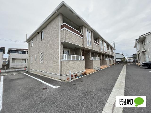 アルコバレーノ　Ｃ（102） 外観