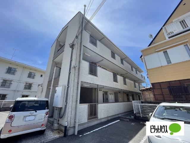 レジデンスブライト（305） 外観