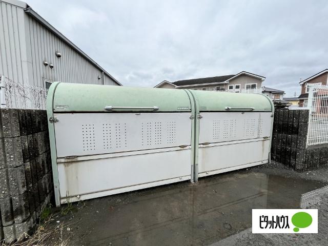 サンリットⅡ　（和歌山市福島）（102） 共有部分