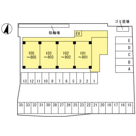 EAST VILLAGE 2001（402） その他