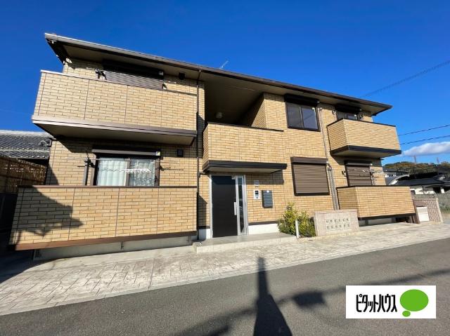 D-roomモンテラルゴ（101） 外観