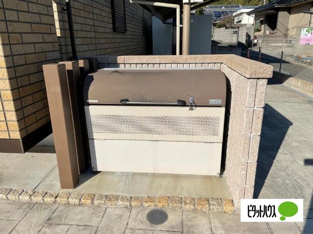 D-roomモンテラルゴ（101） その他