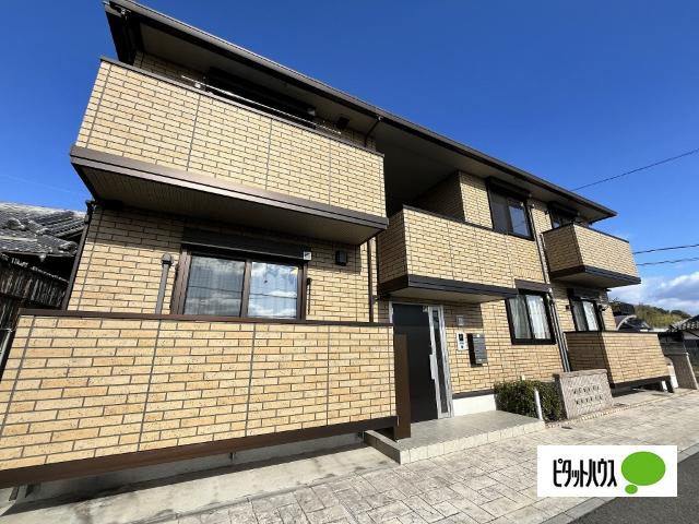 D-roomモンテラルゴ（101） 外観