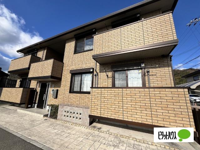 D-roomモンテラルゴ（101） 外観